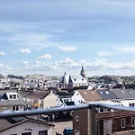 Lägenhet Helmduin 4c Egmond aan Zee