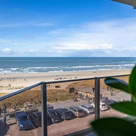 Helmduin 4c Apartment