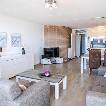 Helmduin 4c * Egmond aan Zee