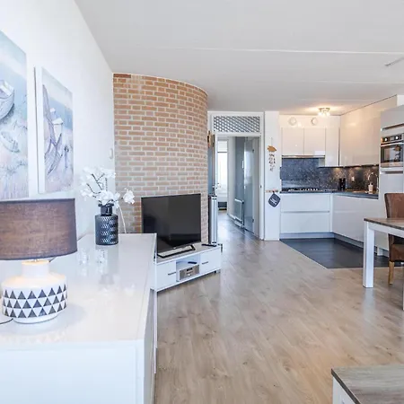 Helmduin 4c Apartment Egmond aan Zee