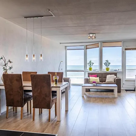 Helmduin 4c Apartment Egmond aan Zee