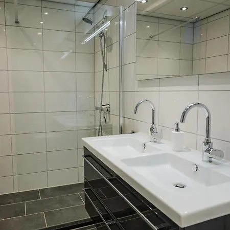 Helmduin 4c Apartamento Egmond aan Zee