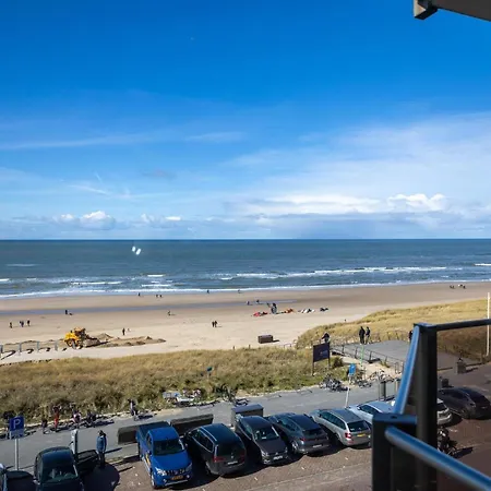 Helmduin 4c Egmond aan Zee
