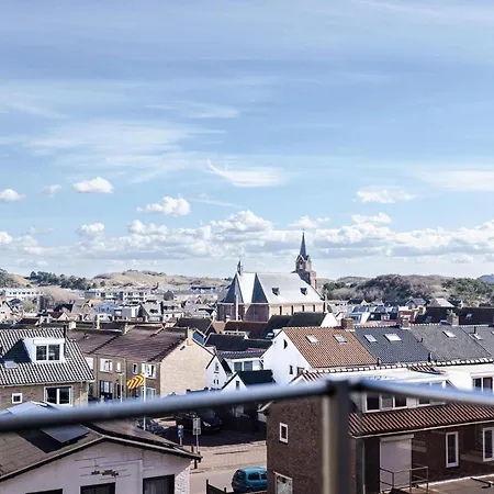 Apartamento Helmduin 4c Egmond aan Zee