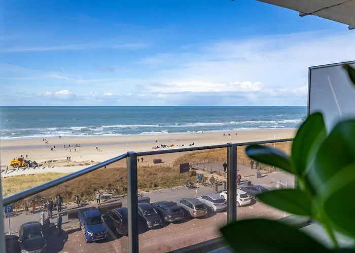 Helmduin 4c Apartamento