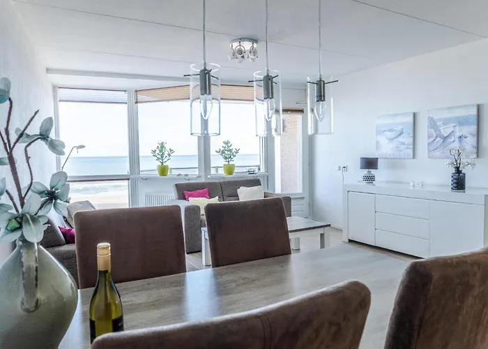 Helmduin 4c Apartamento Egmond aan Zee