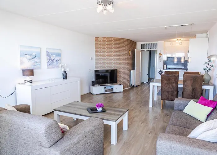 Helmduin 4c * Egmond aan Zee