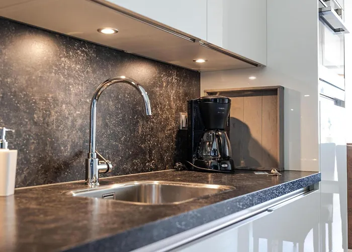 Apartment Helmduin 4c Egmond aan Zee