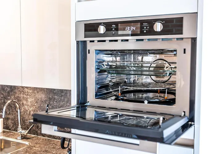 Helmduin 4c Apartamento