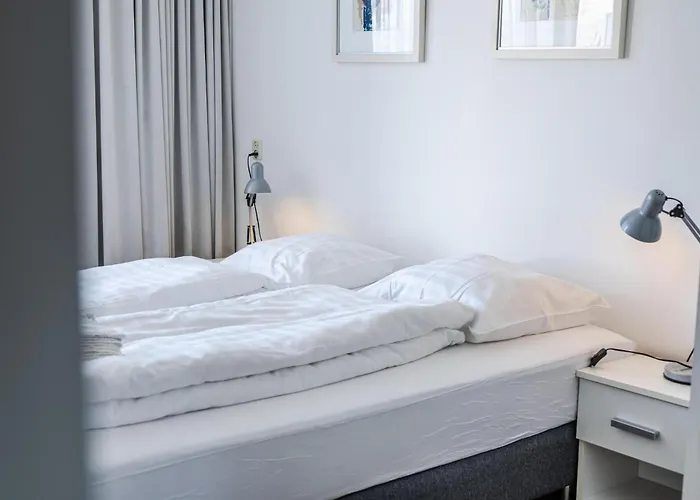 Apartamento Helmduin 4c