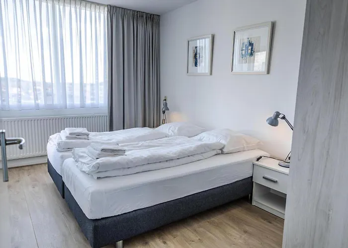 Apartamento Helmduin 4c Egmond aan Zee