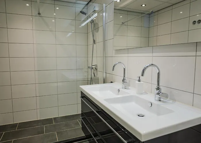 Helmduin 4c Apartment Egmond aan Zee