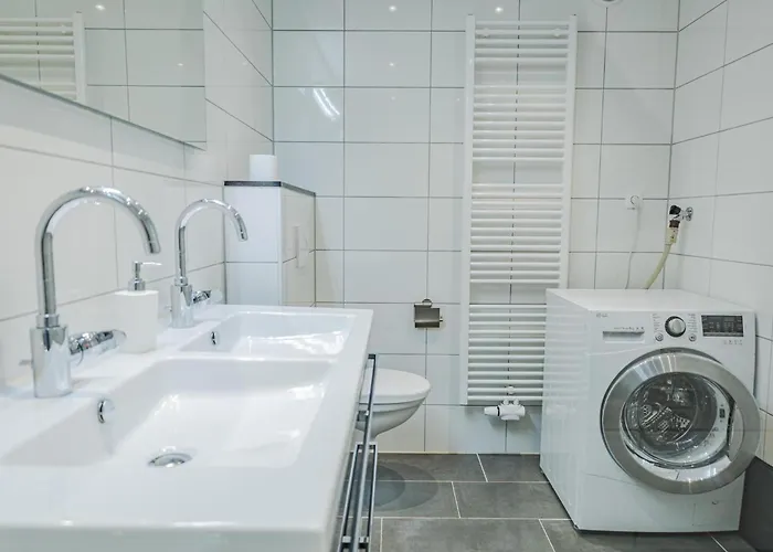 Apartamento Helmduin 4c Egmond aan Zee