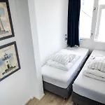 Apartman Helmduin 4c Egmond aan Zee