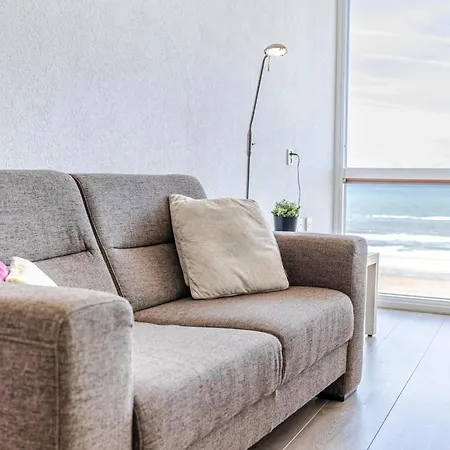 Apartament Helmduin 4c *