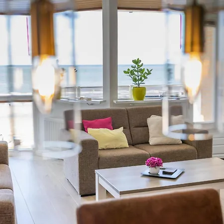 Apartament Helmduin 4c