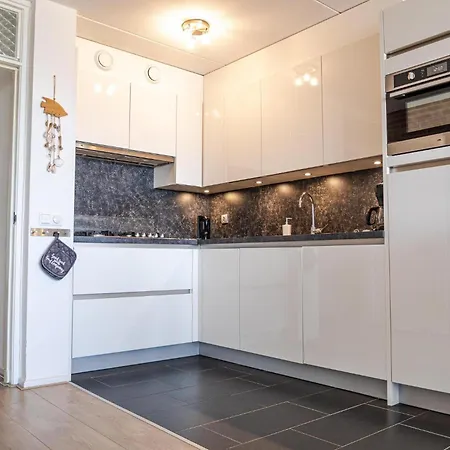 Helmduin 4c Apartment