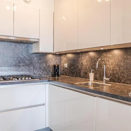 Apartment Helmduin 4c Egmond aan Zee