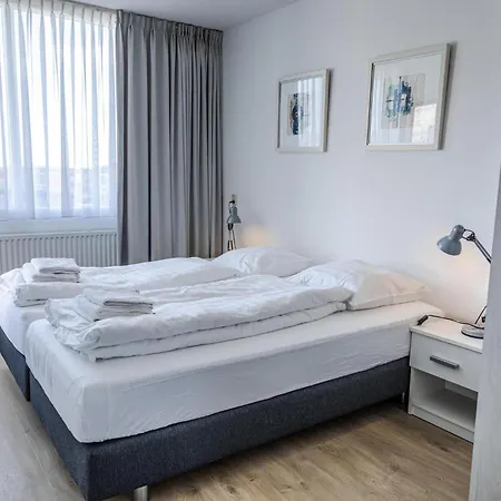 Apartment Helmduin 4c Egmond aan Zee
