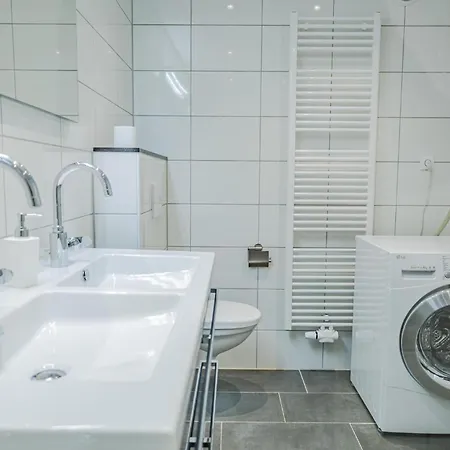 Apartment Helmduin 4c Egmond aan Zee