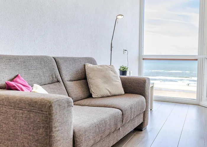 Apartament Helmduin 4c *