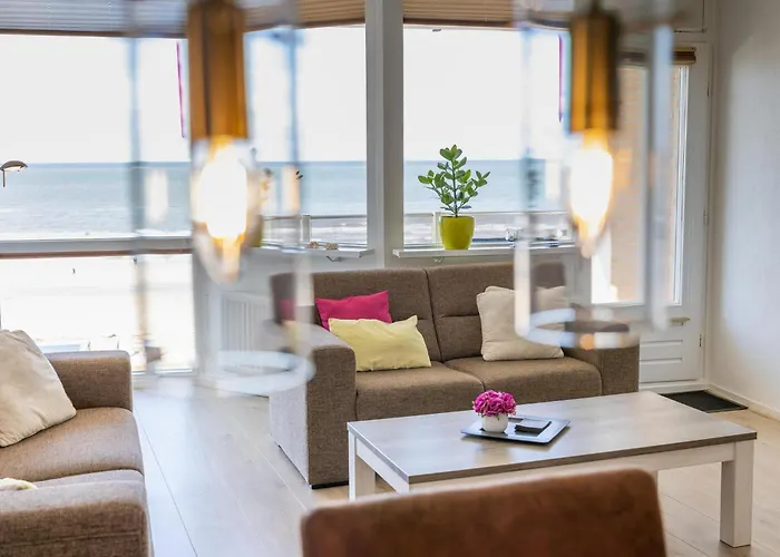 Apartament Helmduin 4c