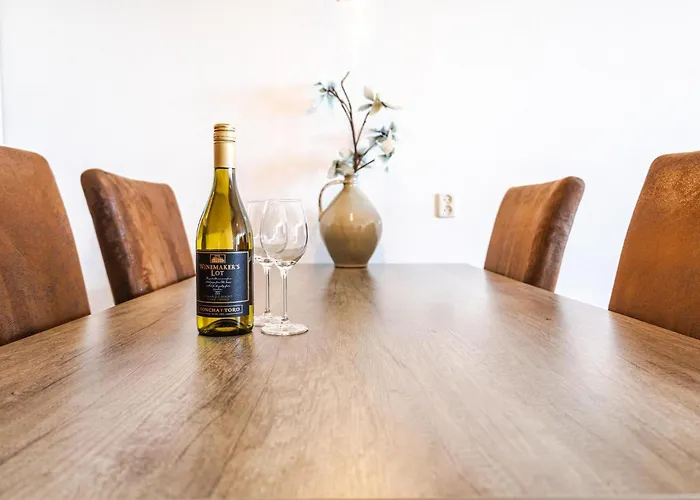 Apartament Helmduin 4c