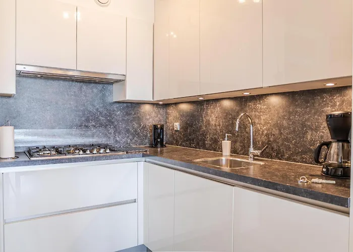 Apartament Helmduin 4c Egmond aan Zee